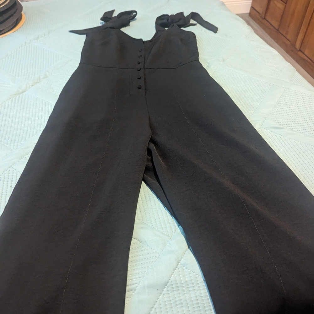 Express brand romper